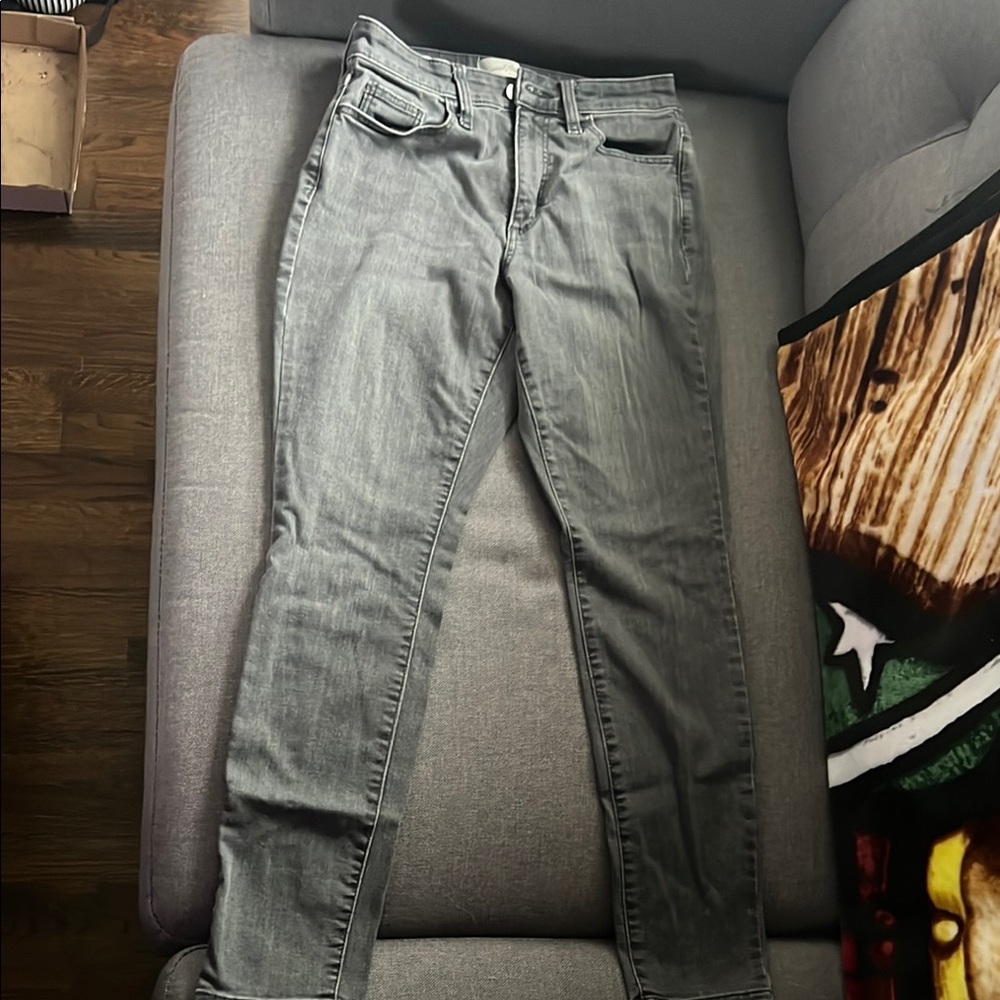 Universal Thread High Rise Skinny Jeans